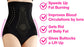 Underwear Flat Stomach Postpartum Panties Slimming